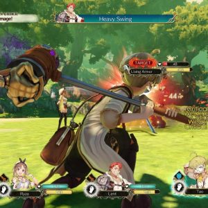 Atelier Ryza - Season Pass "Kurken Island Jam-packed Pass" EU PC Steam