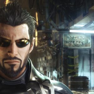Deus Ex: Mankind Divided - Season Pass DLC EU PC Steam CD Key