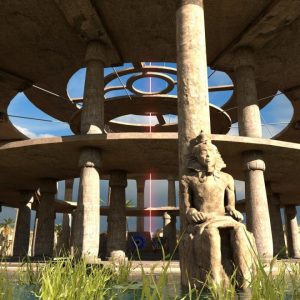 The Talos Principle -  Road to Gehenna DLC EU Steam CD Key