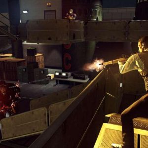 The Bureau: XCOM Declassified - Hangar 6 R&D EU PC Steam CD Key