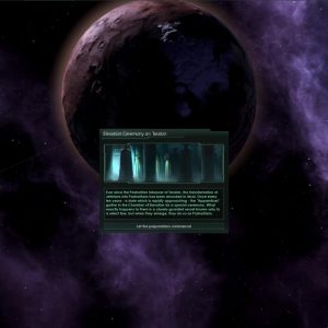 Stellaris - Necroids Species Pack DLC EU PC Steam CD Key