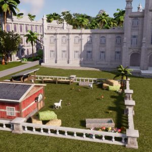 Tropico 6 - Spitter DLC EU Steam CD Key