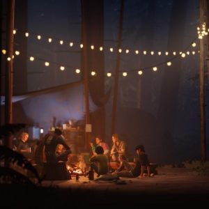 Life is Strange 2 - Episode 3 EU Steam CD Key