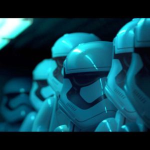 LEGO Star Wars: The Force Awakens - Season Pass EU PS4 CD Key