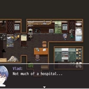 RPG Maker MV - Frontier Works: Futuristic Heroes and BGM DLC EU Steam CD Key