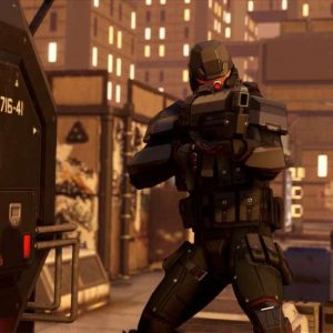 XCOM 2 + War of the Chosen DLC Bundle EU PC Steam CD Key