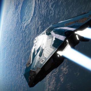 Elite Dangerous - Odyssey DLC EU PC Steam