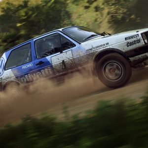 DiRT Rally 2.0 Game of the Year Edition EU PC Steam