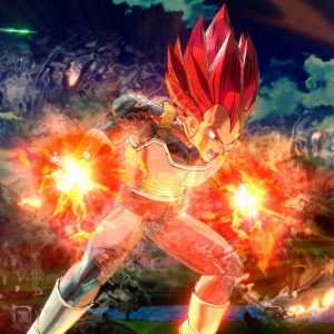 DRAGON BALL XENOVERSE 2 - Ultra Pack Set DLC EU Steam CD Key