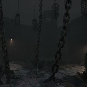 Dead By Daylight - Silent Hill Chapter DLC EU PC Steam