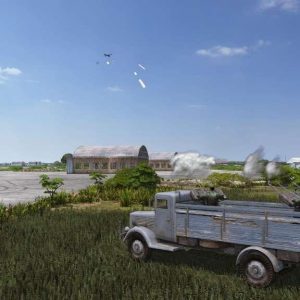 Steel Division: Normandy 44 - Second Wave DLC EU Steam CD Key