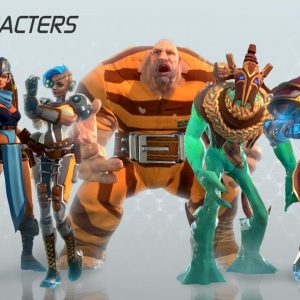 Games of Glory - Masters of the Arena Pack DLC EU Steam CD Key