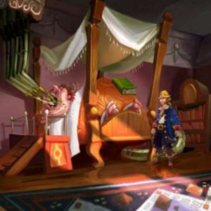 Monkey Island: Special Edition Bundle EU Steam CD Key