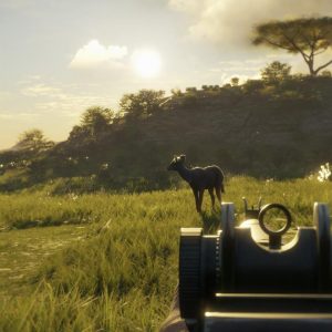 theHunter: Call of the Wild - Smoking Barrels Weapon Pack DLC EU PC Steam