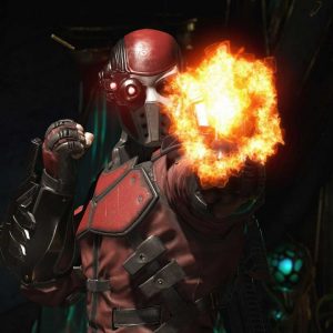 Injustice 2 - Ultimate Pack DLC EU PC Steam CD Key