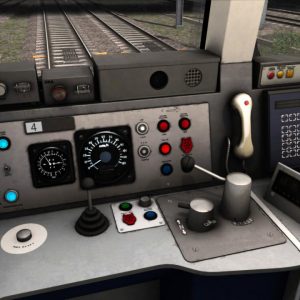 Train Simulator 2017 - First Capital Connect Class 321 EMU DLC EU Steam CD Key