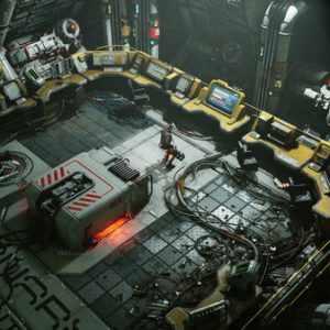The Ascent - Cyber Edition Bundle EU Steam CD Key