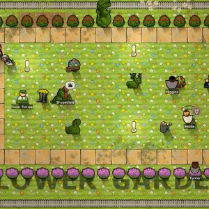 Prison Architect - Going Green DLC EU PC Steam