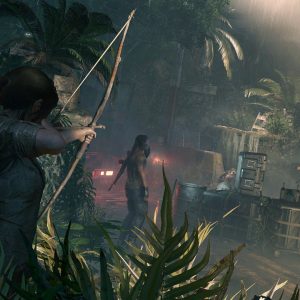 Shadow of the Tomb Raider - Season Pass EU Steam CD Key
