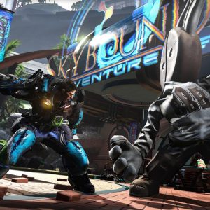 The Surge - A Walk in the Park DLC EU Steam CD Key