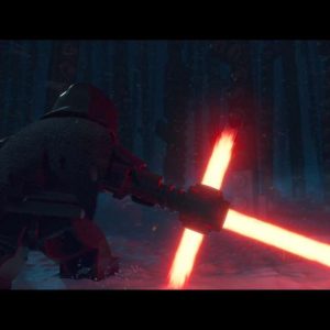 LEGO Star Wars: The Force Awakens - Season Pass DLC EU PC Steam CD Key