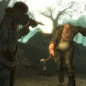 Fallout 3 - Point Lookout DLC EN Language Only EU Steam CD Key