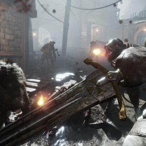 Warhammer: End Times - Vermintide - Stromdorf DLC EU Steam CD Key