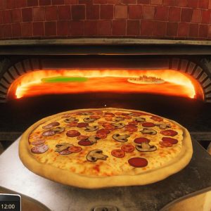 Cooking Simulator - Pizza DLC EU PC Steam
