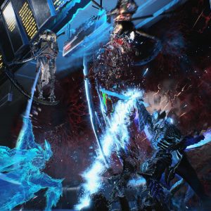 Devil May Cry 5 - Playable Character: Vergil DLC EU PC Steam