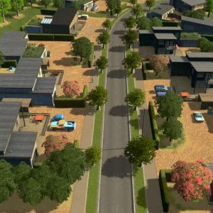 Cities: Skylines - Green Cities DLC EU Steam CD Key