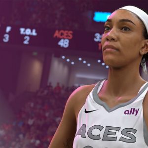 NBA 2K25: All-Star Edition EU PC Steam CD Key