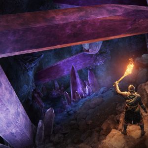 ELDEN RING: Shadow of the Erdtree Deluxe Edition EU Steam CD Key