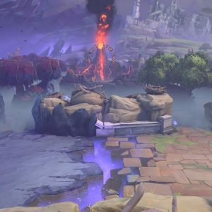 SMITE - Best Sellers Bundle EU PC Steam