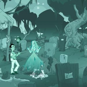 Leisure Suit Larry - Wet Dreams Dry Twice | Save the World Edition EU PC Steam