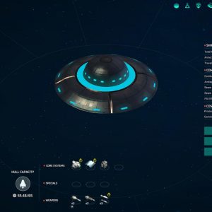 Master of Orion: Collector's Edition Upgrade DLC EU PC Steam