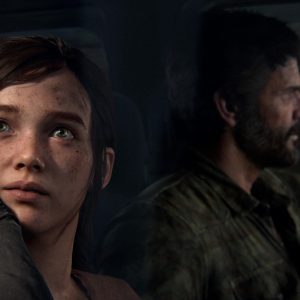 The Last of Us Part 1 Digital Deluxe Edition EU Steam CD Key