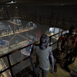 Arizona Sunshine - The Damned DLC EU PC Steam CD Key