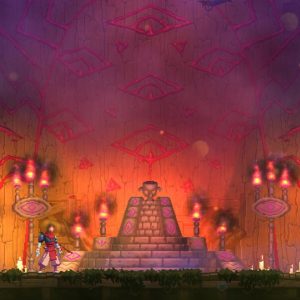 Dead Cells - The Bad Seed DLC EU PC Steam