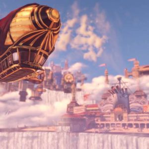 BioShock Infinite + Season Pass EU PC Steam CD Key