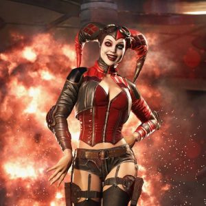Injustice 2 - Ultimate Pack DLC EU PC Steam CD Key