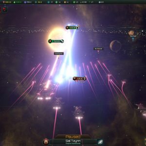 Stellaris - Apocalypse DLC EU PC Steam CD Key