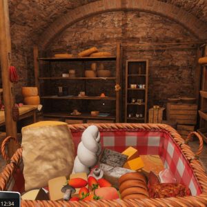 Cooking Simulator - Pizza DLC EU PC Steam