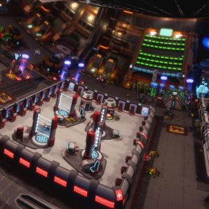 Spacebase Startopia Extended Edition EU PC Steam