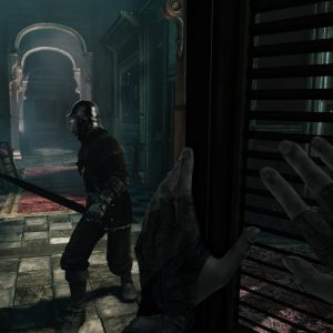 Thief: Master Thief Edition EU PC Steam CD Key