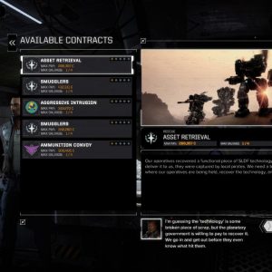 BATTLETECH Digital Deluxe Edition EU PC Steam CD Key