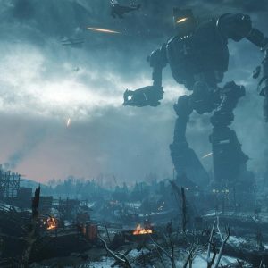 Call of Duty: Black Ops III - MP Starter Pack Zombies Deluxe Upgrade EU PC Steam