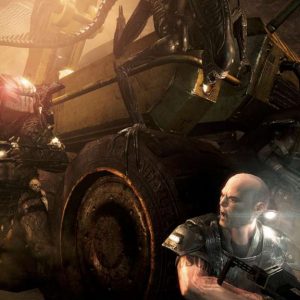 Aliens vs. Predator Collection EU Steam CD Key