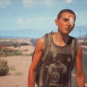 Life is Strange 2 - Episode 4 EU Steam CD Key