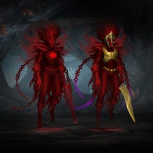 Iratus: Lord of the Dead - Supporter Pack DLC EU Steam CD Key