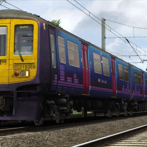 Train Simulator 2017 - West Somerset Railway Route Add-On DLC EU Steam CD Key